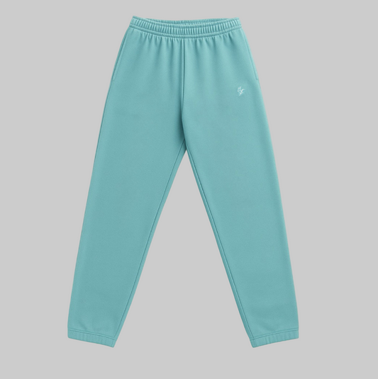 BASIC PANTS PÉRTIVOS BLUE