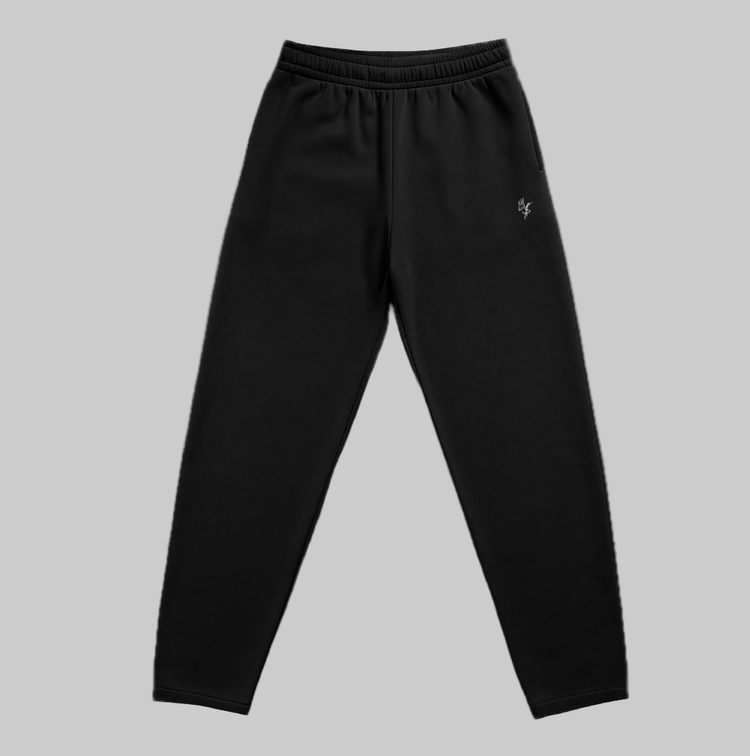 BASIC PANTS BLACK